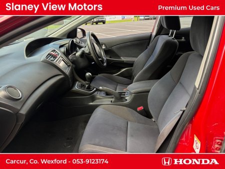 2014 Honda Civic - photo 6