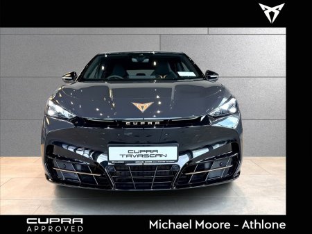 2026 Cupra Tavascan - photo 2