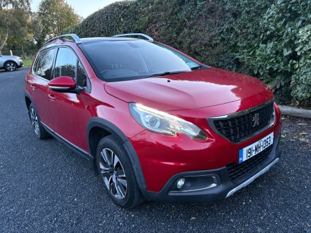 2019 Peugeot 2008 - photo 2
