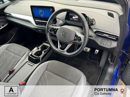 2023 Volkswagen ID.4 - photo 7