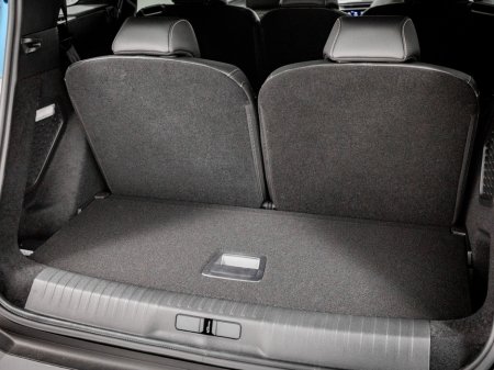 2026 Peugeot 5008 - photo 28