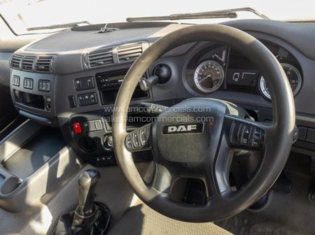 2016 DAF CF 75 290 - photo 19