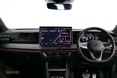 2024 Volkswagen Tiguan - photo 21