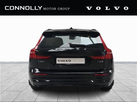 2026 Volvo V60 - photo 13