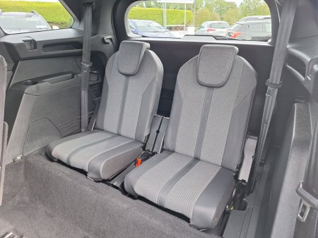 2024 Peugeot 5008 - photo 10