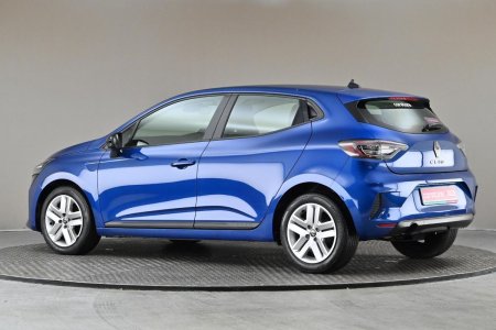 2025 Renault Clio - photo 6