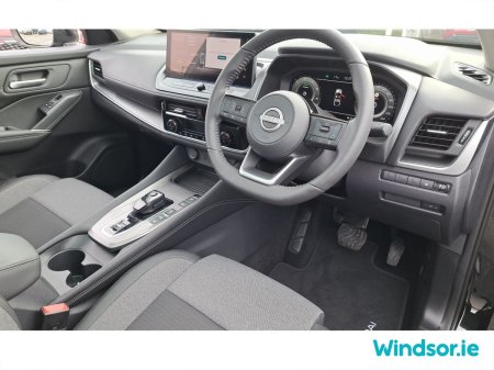 2025 Nissan Qashqai - photo 10