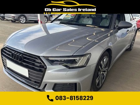 2022 Audi A6 - photo 3