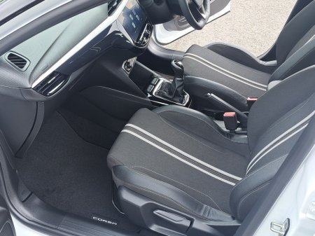 2025 Opel Corsa - photo 15