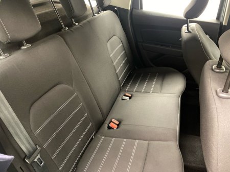 2023 Dacia Duster - photo 10