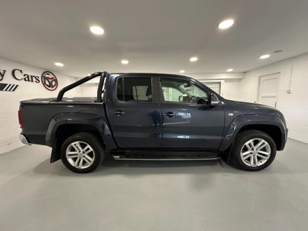 2019 Volkswagen Amarok - photo 18