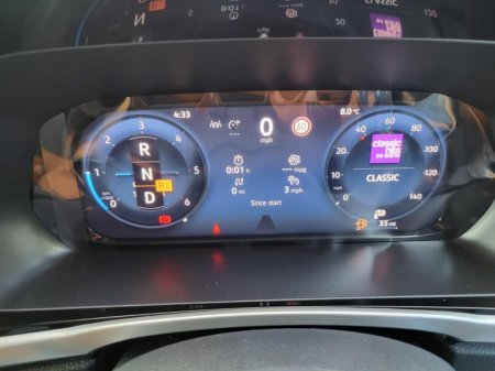 2026 Ford Tourneo Connect - photo 9