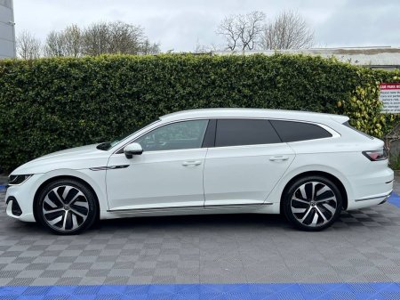 2022 Volkswagen Arteon - photo 3