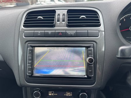 2014 Volkswagen Polo - photo 10