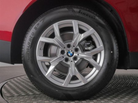 2025 BMW X3 - photo 14
