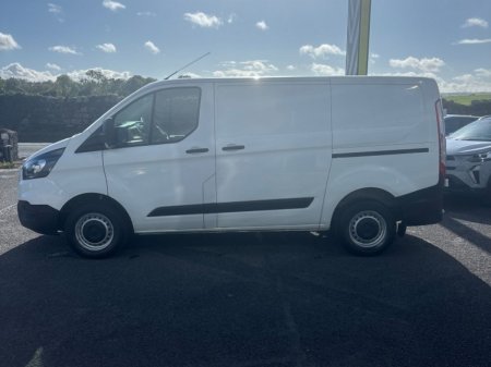 2020 Ford Transit - photo 4