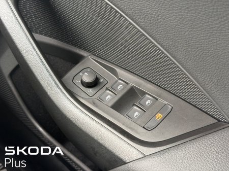 2026 Skoda Octavia - photo 23