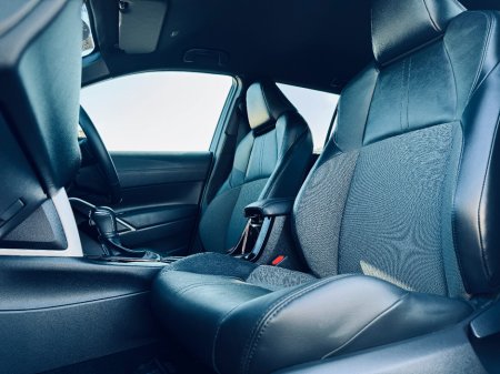 2022 Toyota Corolla Cross - photo 21