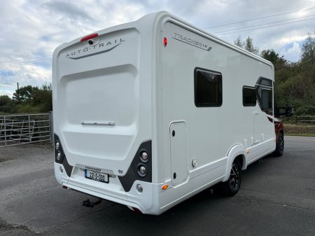 2022 Fiat Ducato - photo 5