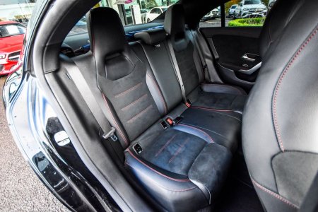 2023 Mercedes-Benz CLA - photo 14