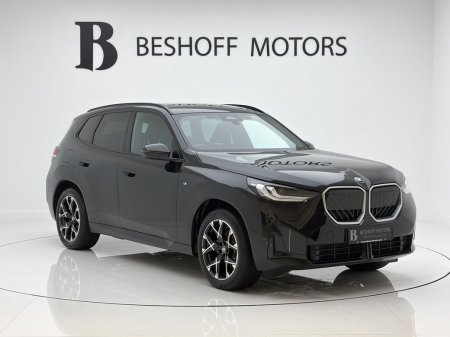 2025 BMW X3 - photo 7