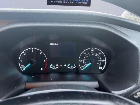 2022 Ford Transit Custom - photo 11