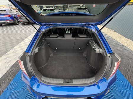 2018 Honda Civic - photo 32