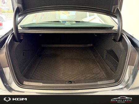 2016 Audi A6 - photo 19