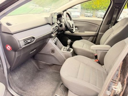2023 Dacia Jogger - photo 18