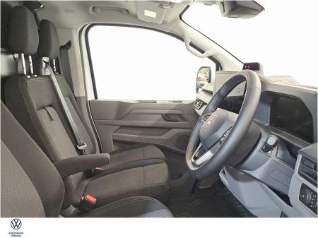 2026 Volkswagen Transporter - photo 25