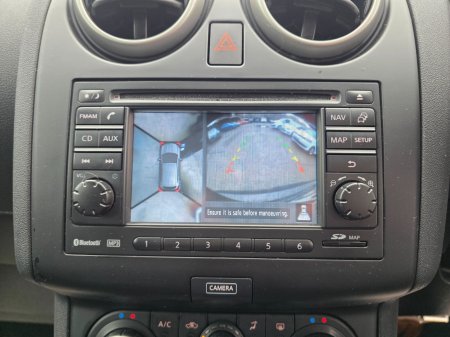 2012 Nissan Qashqai - photo 10