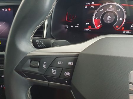 2024 SEAT Ateca - photo 36