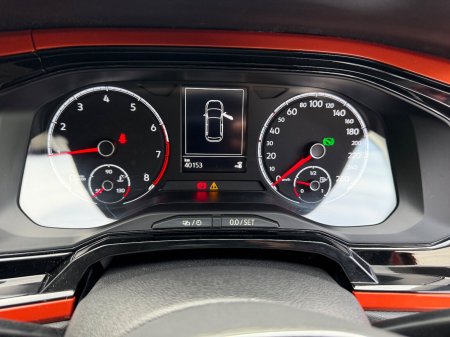 2019 Volkswagen Polo - photo 8