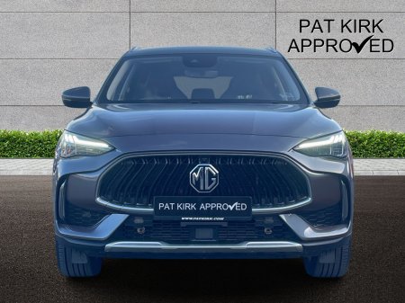 2023 MG HS - photo 13