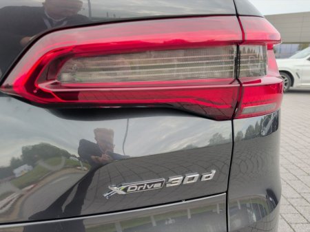 2021 BMW X5 - photo 18