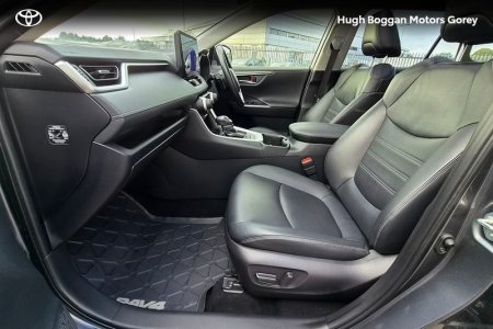 2024 Toyota RAV4 - photo 6