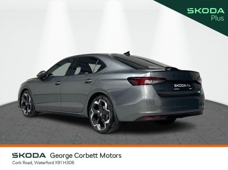 2026 Skoda Superb - photo 15
