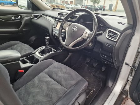 2017 Nissan X-Trail - photo 17