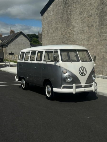 1969 Volkswagen Other