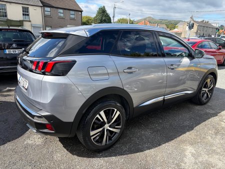 2018 Peugeot 3008 - photo 17