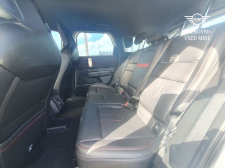 2024 Mini Countryman - photo 22