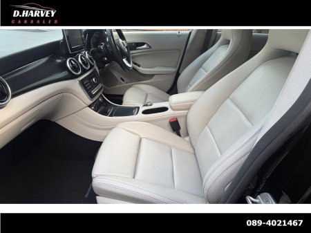 2016 Mercedes-Benz CLA - photo 6