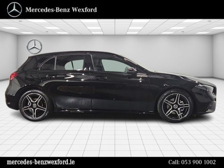 2026 Mercedes-Benz A-Class - photo 9