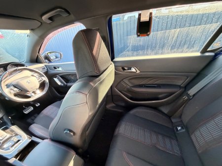 2020 Peugeot 308 - photo 42