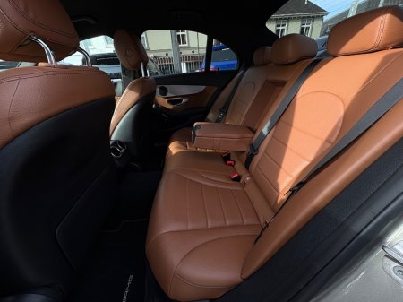2021 Mercedes-Benz C-Class - photo 26