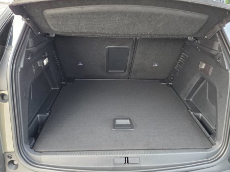 2019 Peugeot 3008 - photo 11