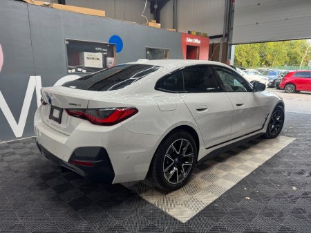 2023 BMW i4 - photo 3