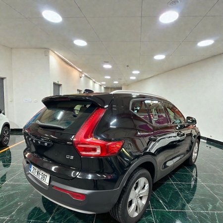2021 Volvo XC40 - photo 25