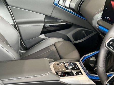 2026 BMW X3 - photo 12