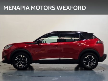 2024 Peugeot 2008 - photo 7